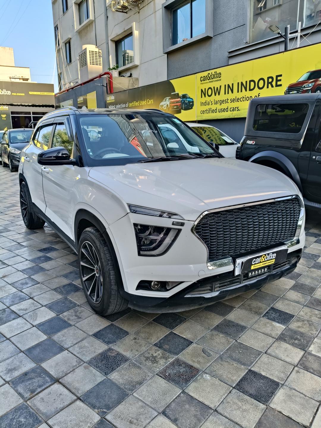 UsedCar