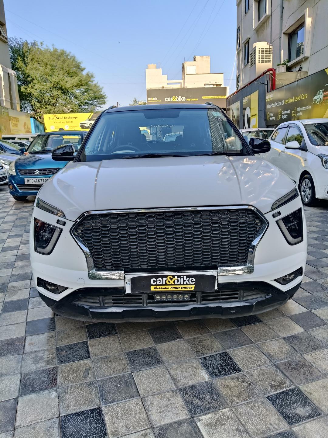 UsedCar