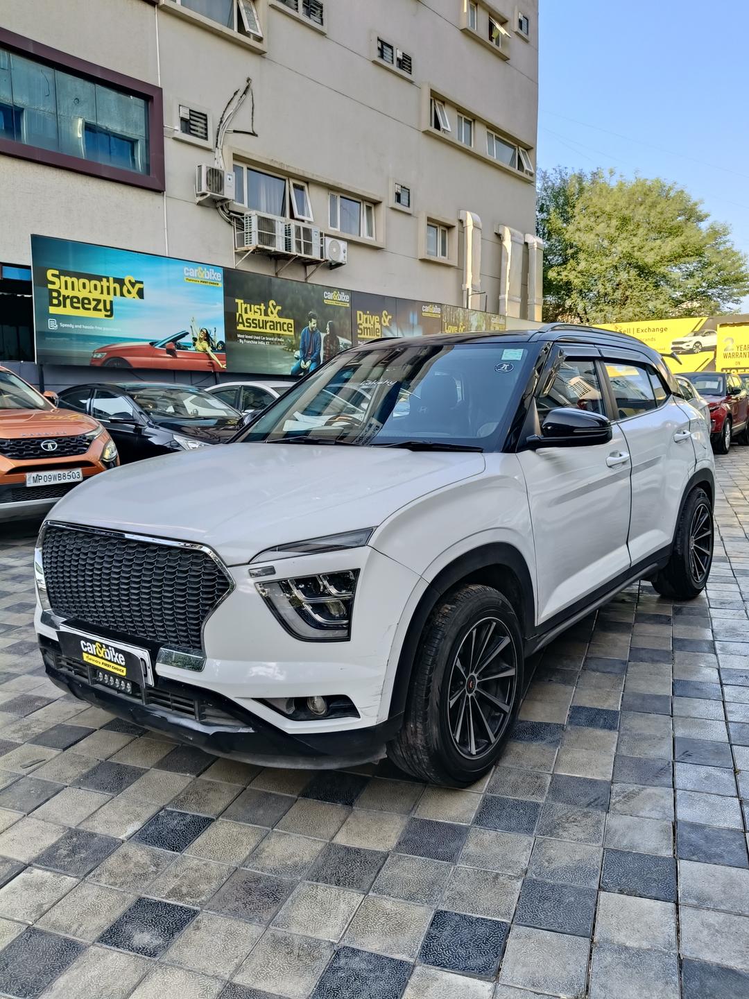 UsedCar