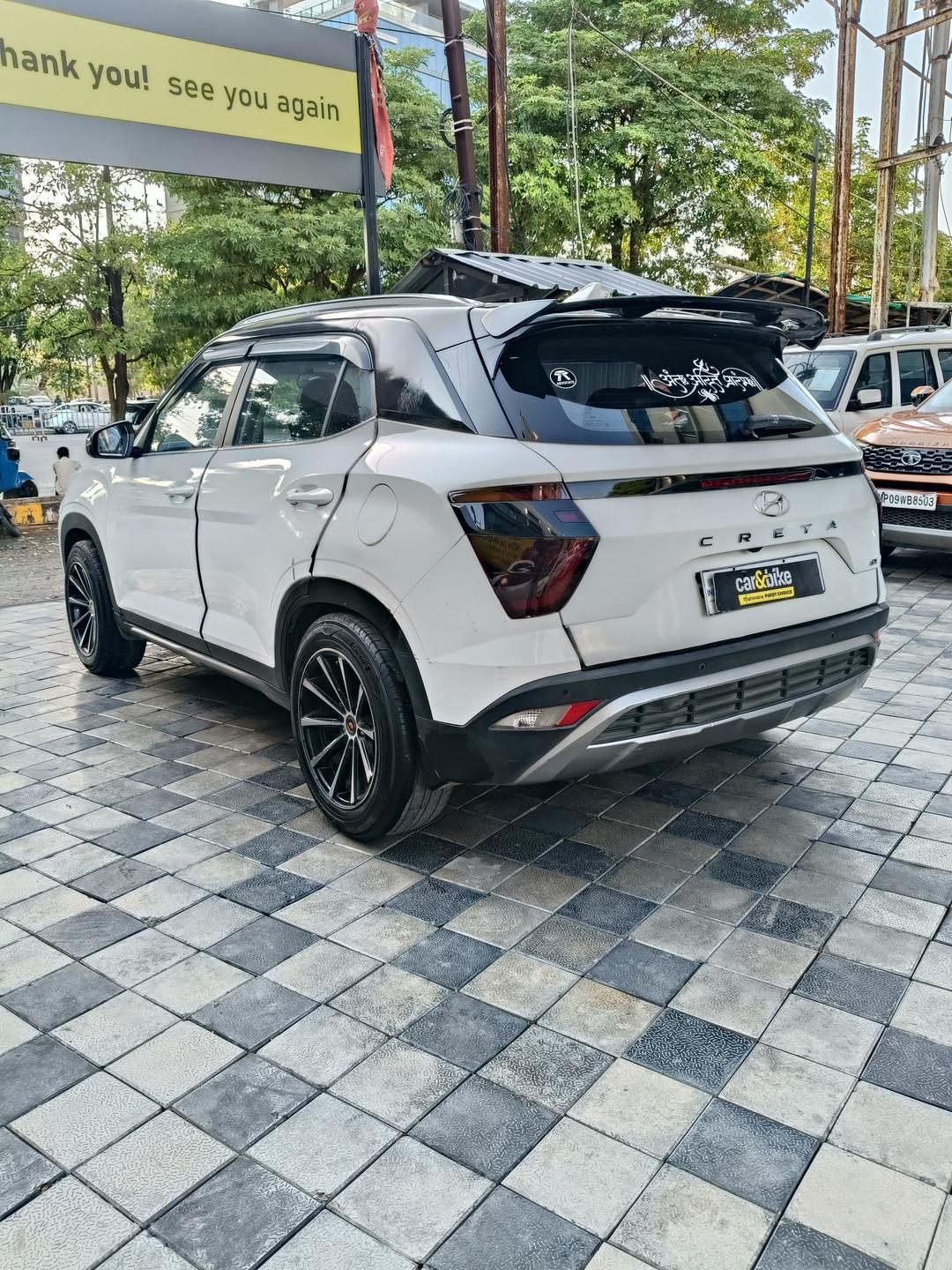 UsedCar
