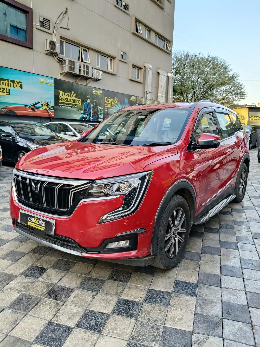 UsedCar