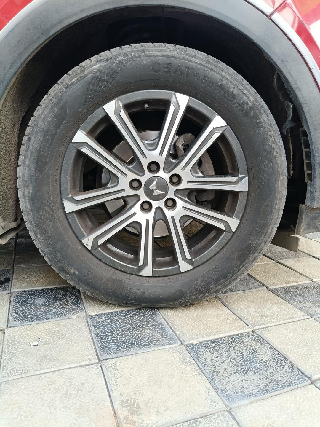 UsedCar