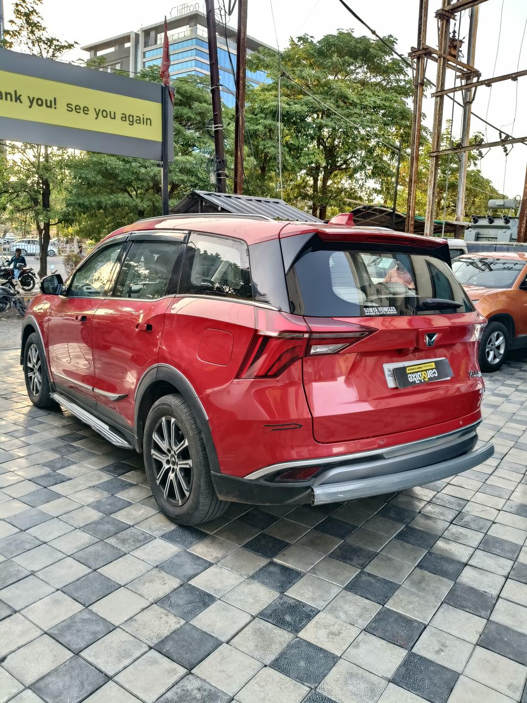 UsedCar