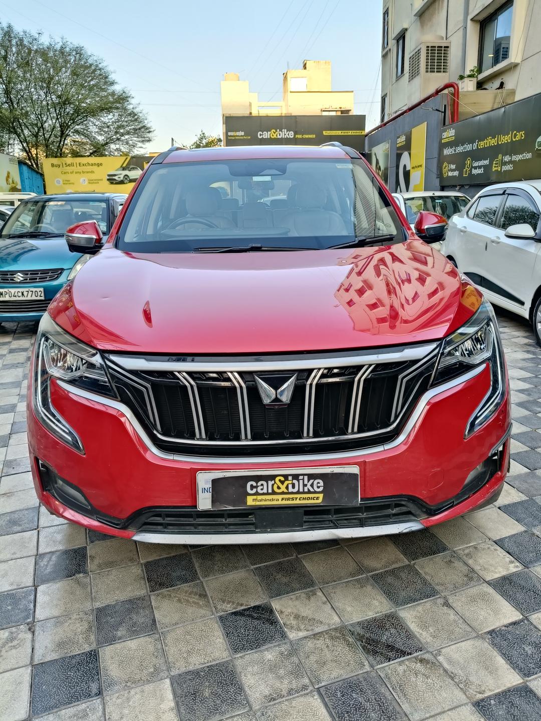 UsedCar