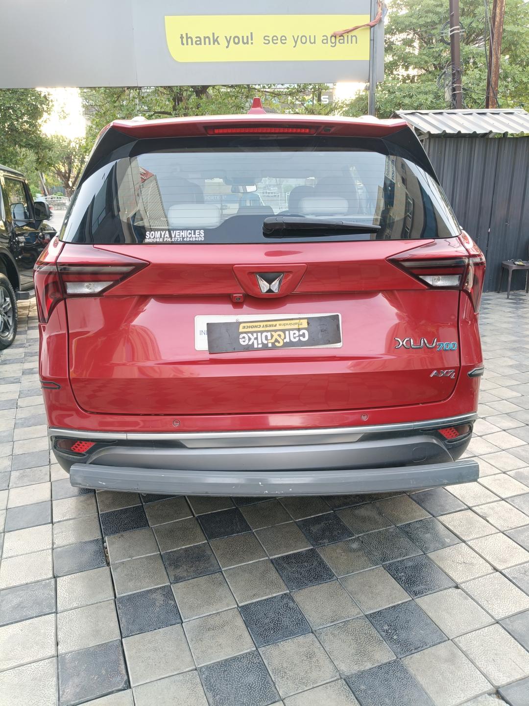 UsedCar