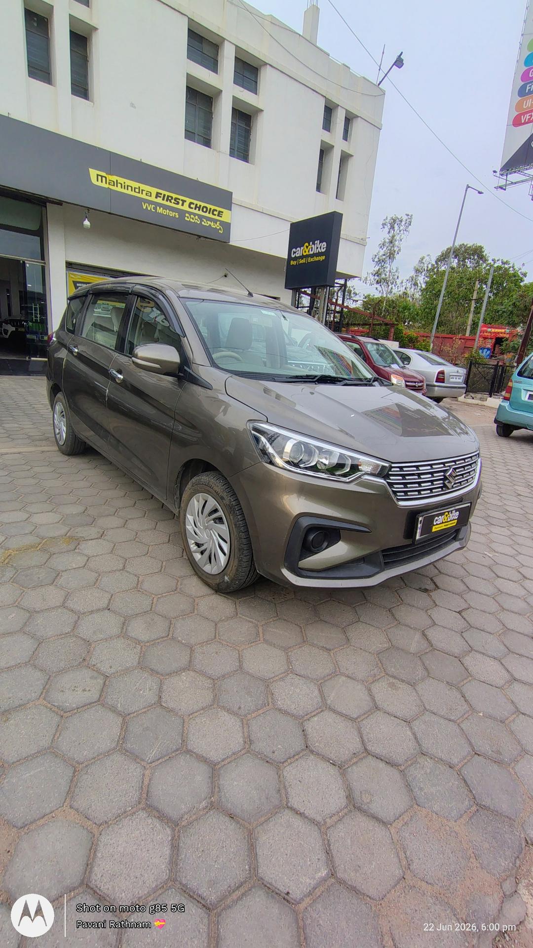 UsedCar