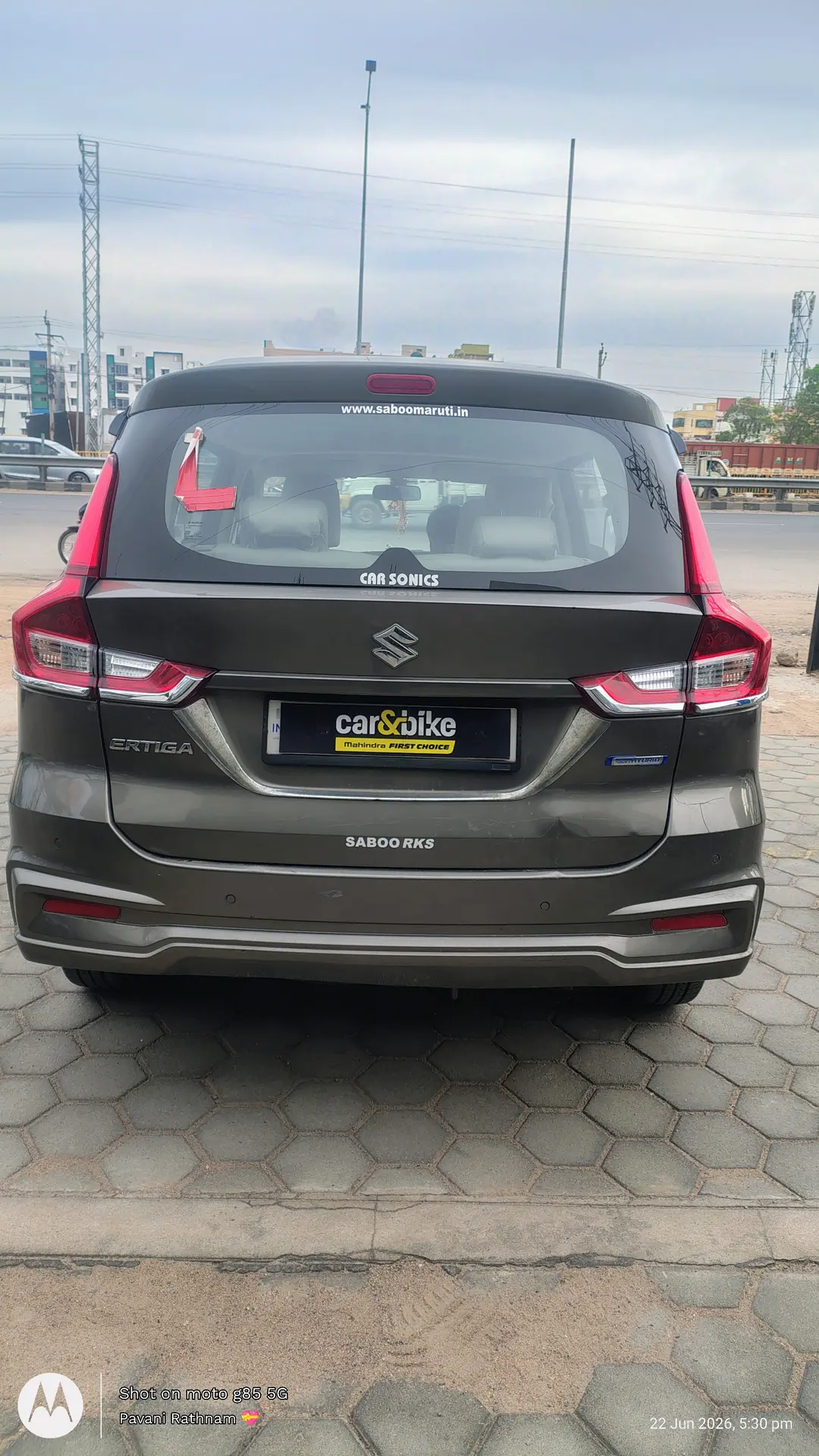 UsedCar