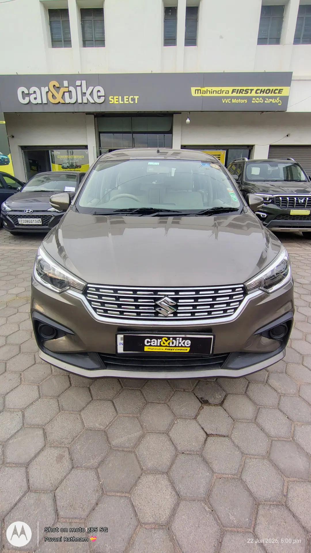 UsedCar