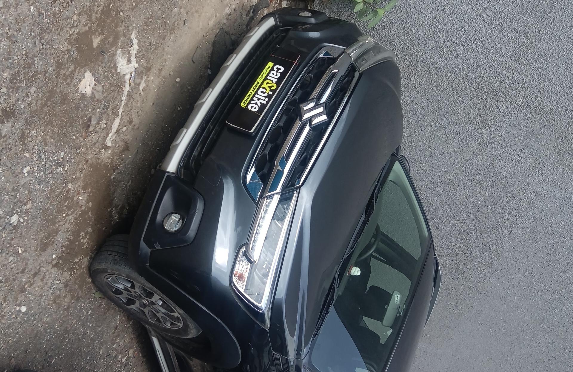 Used 2022 Maruti Suzuki XL6, Khatiwala Tank, Indore Used 2022 Maruti Suzuki XL6, Khatiwala Tank, Indore
