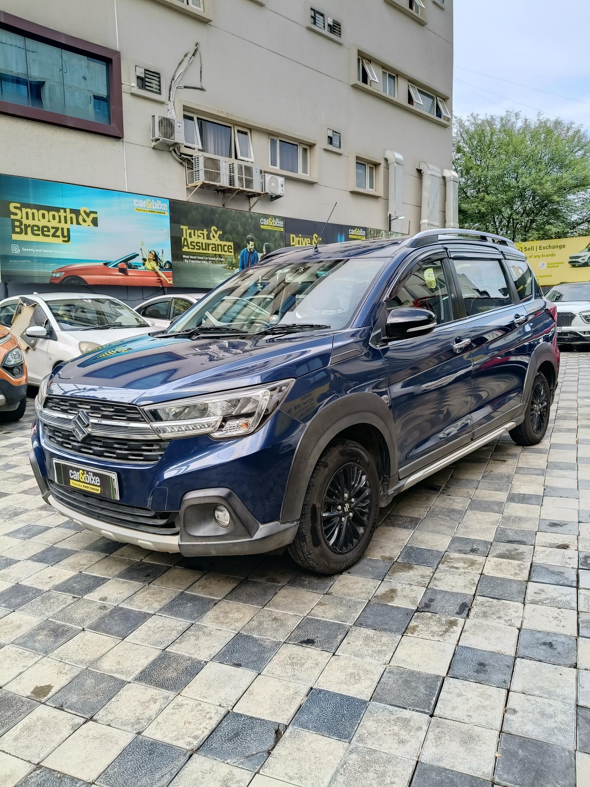 Used 2020 Maruti Suzuki XL6, Vijay Nagar, Indore Used 2020 Maruti Suzuki XL6, Vijay Nagar, Indore