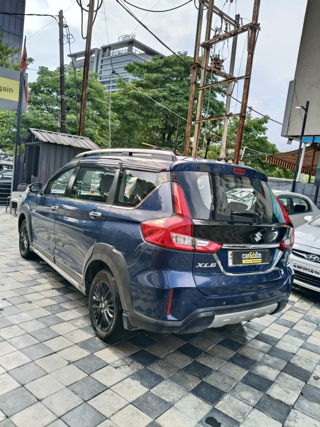 UsedCar