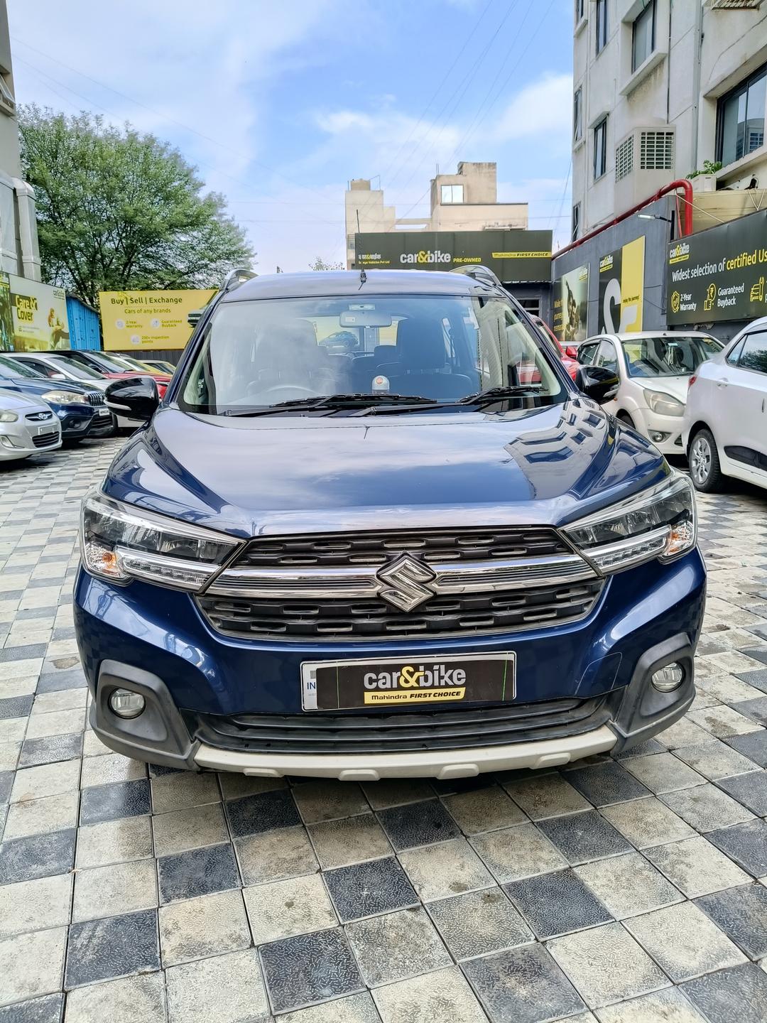 UsedCar