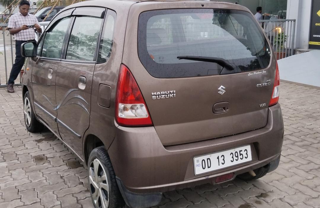 UsedCar
