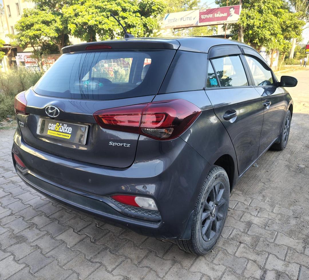 UsedCar
