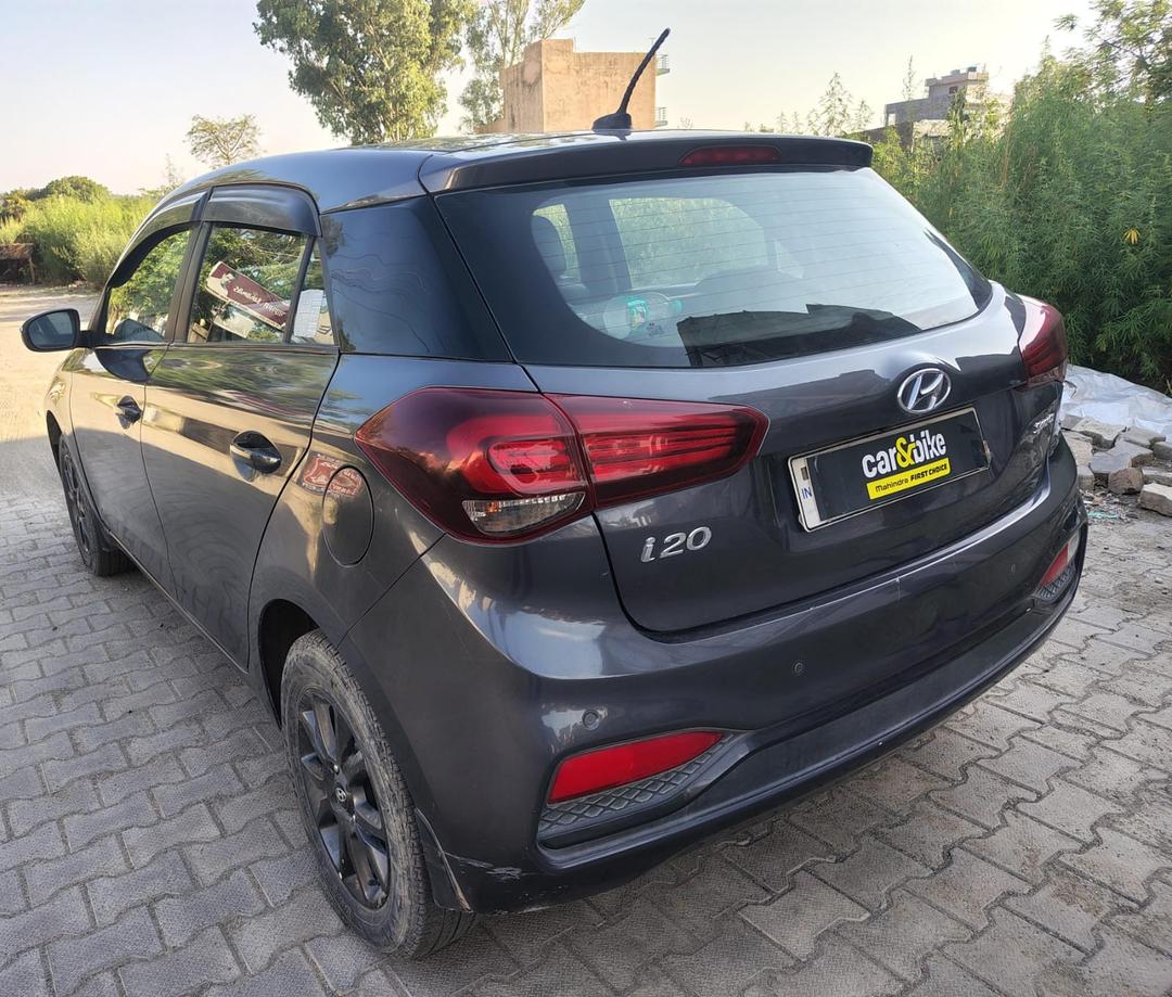UsedCar