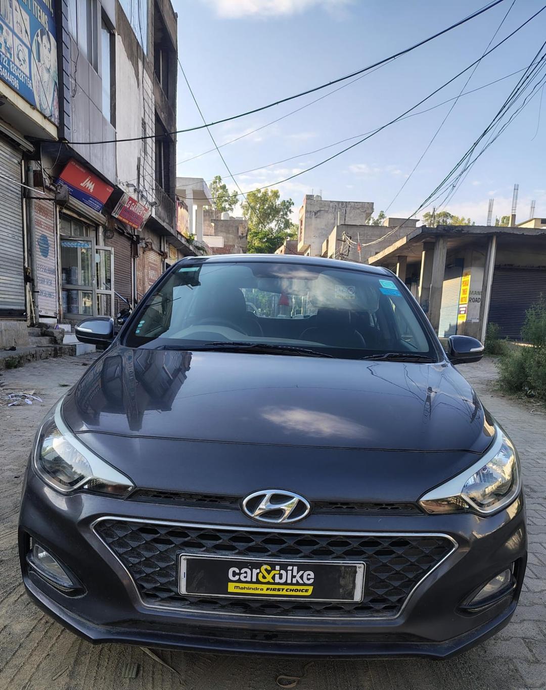 UsedCar