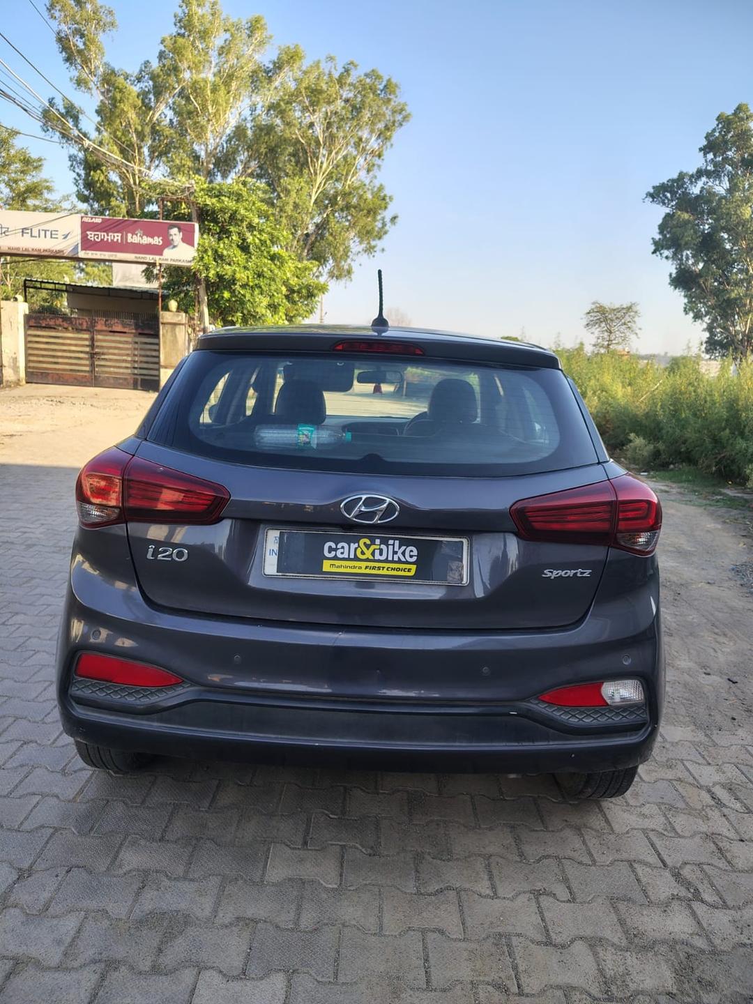 UsedCar