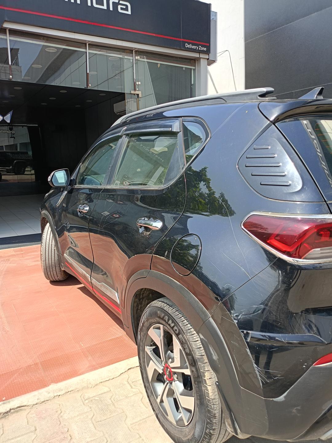 UsedCar