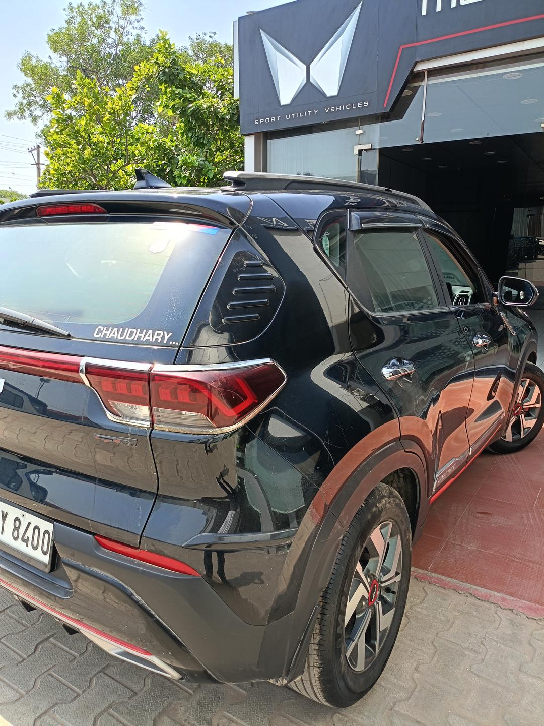 UsedCar