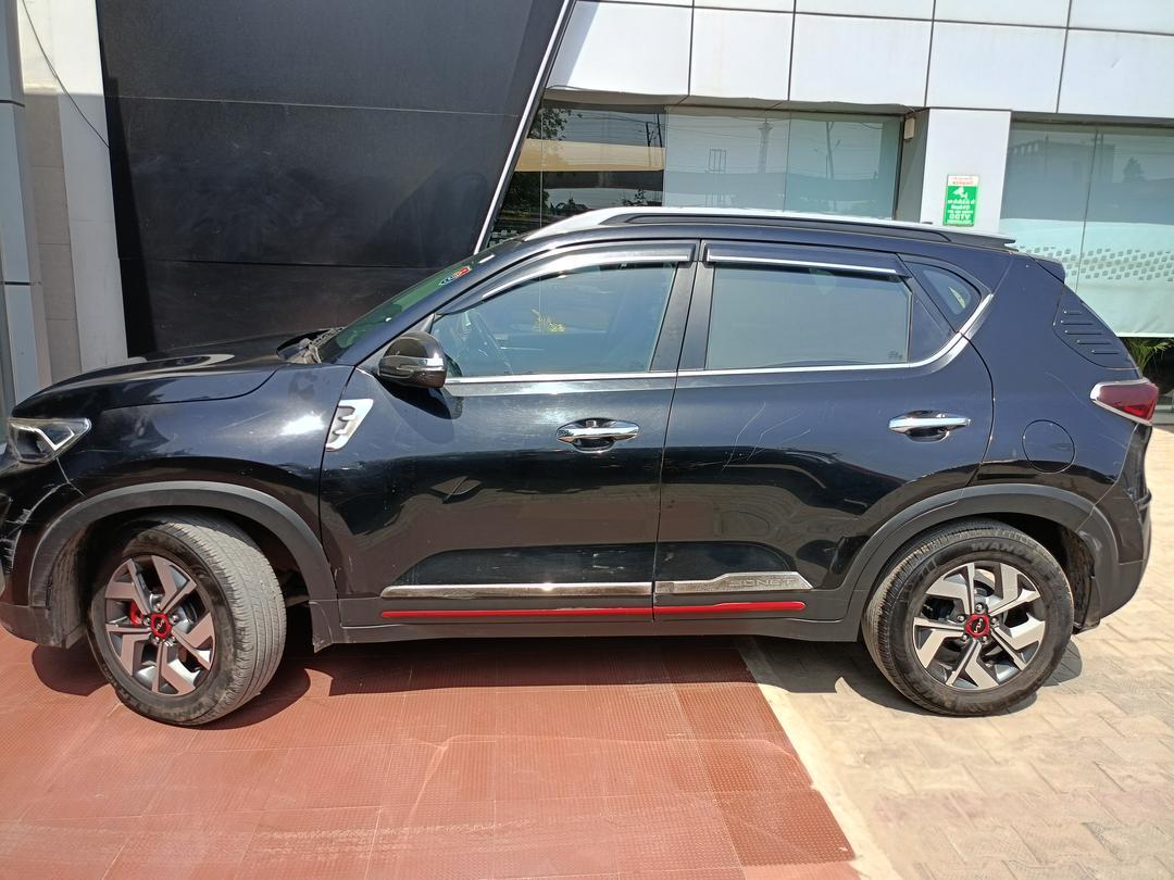 UsedCar