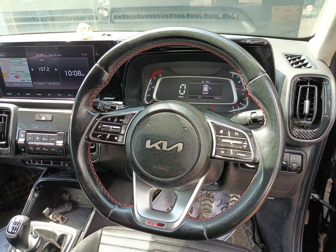 UsedCar