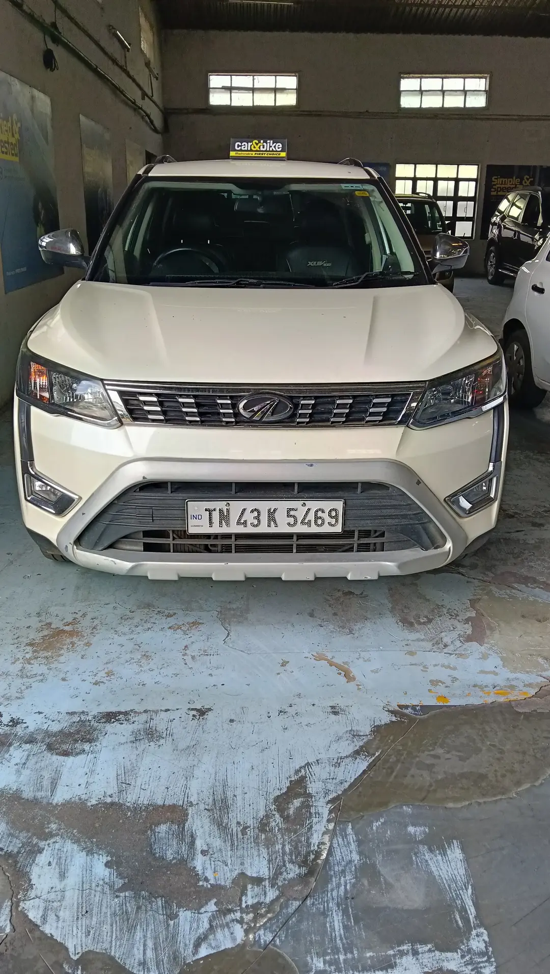 UsedCar