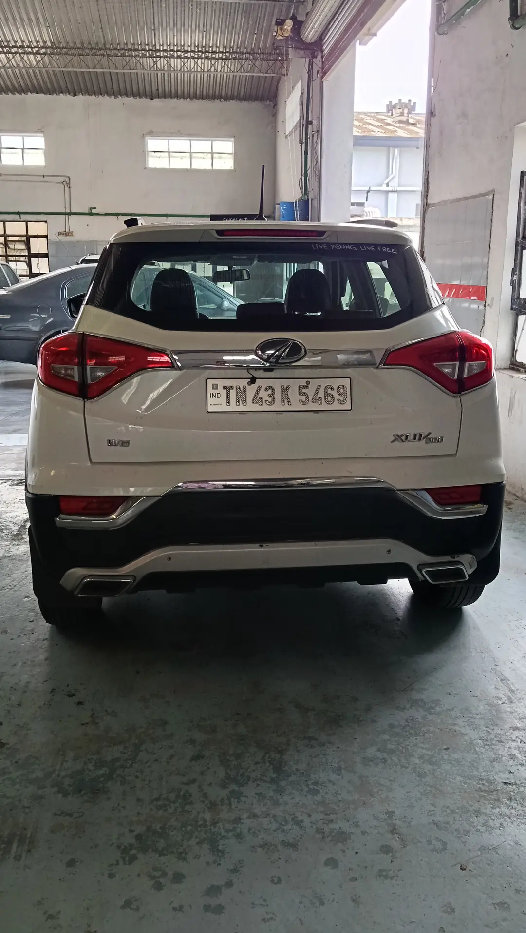 UsedCar