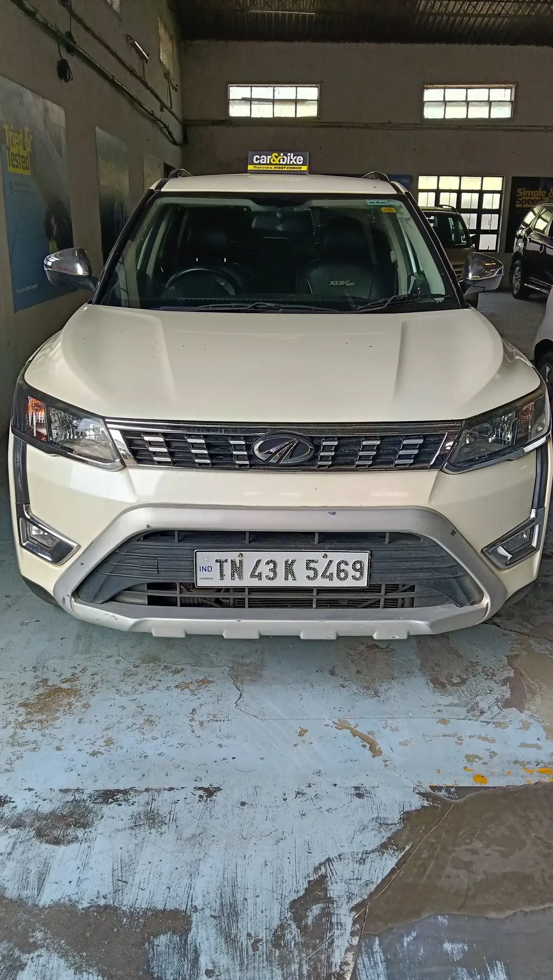 UsedCar
