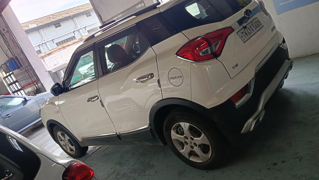 UsedCar