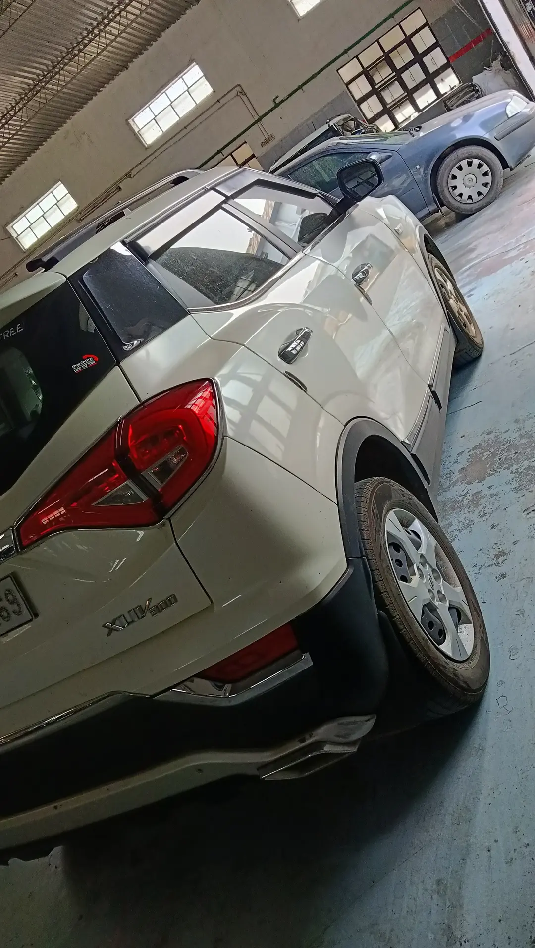 UsedCar