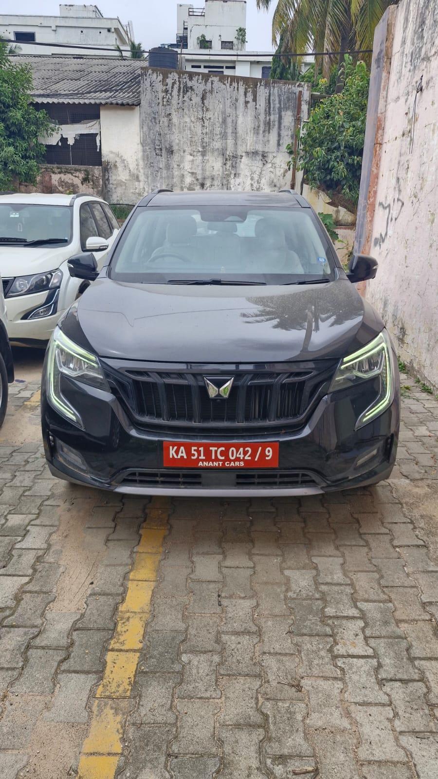 UsedCar