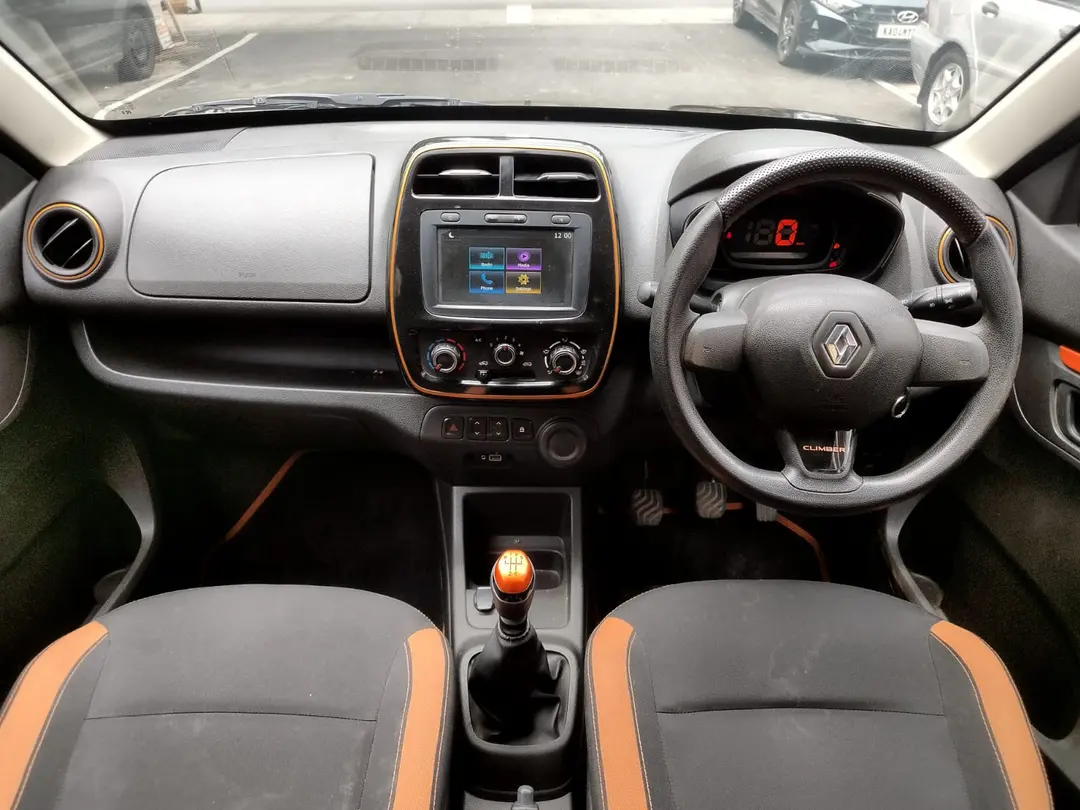UsedCar
