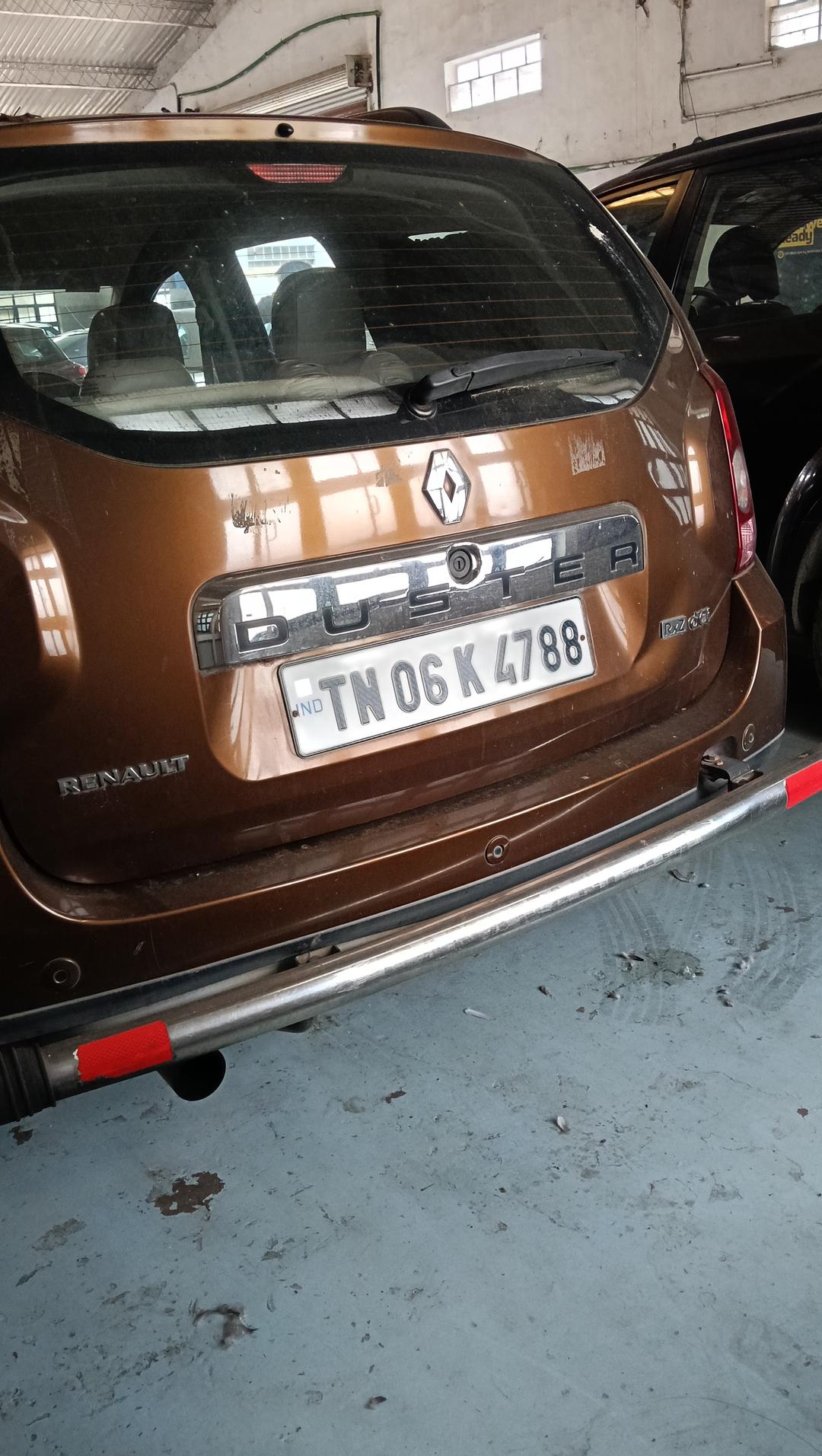 UsedCar