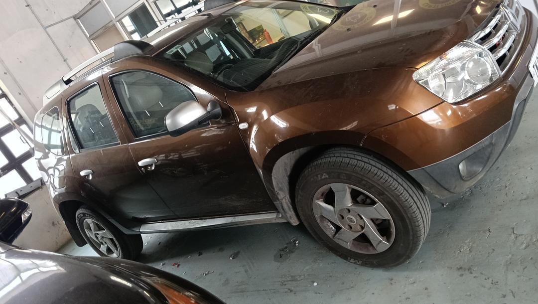 UsedCar