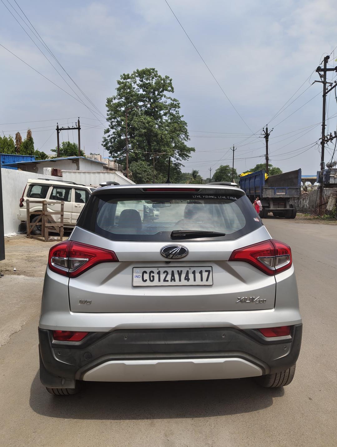 UsedCar