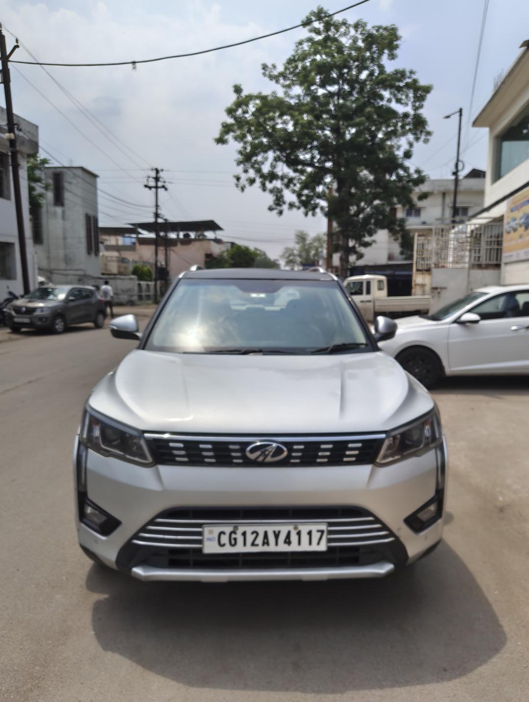 UsedCar