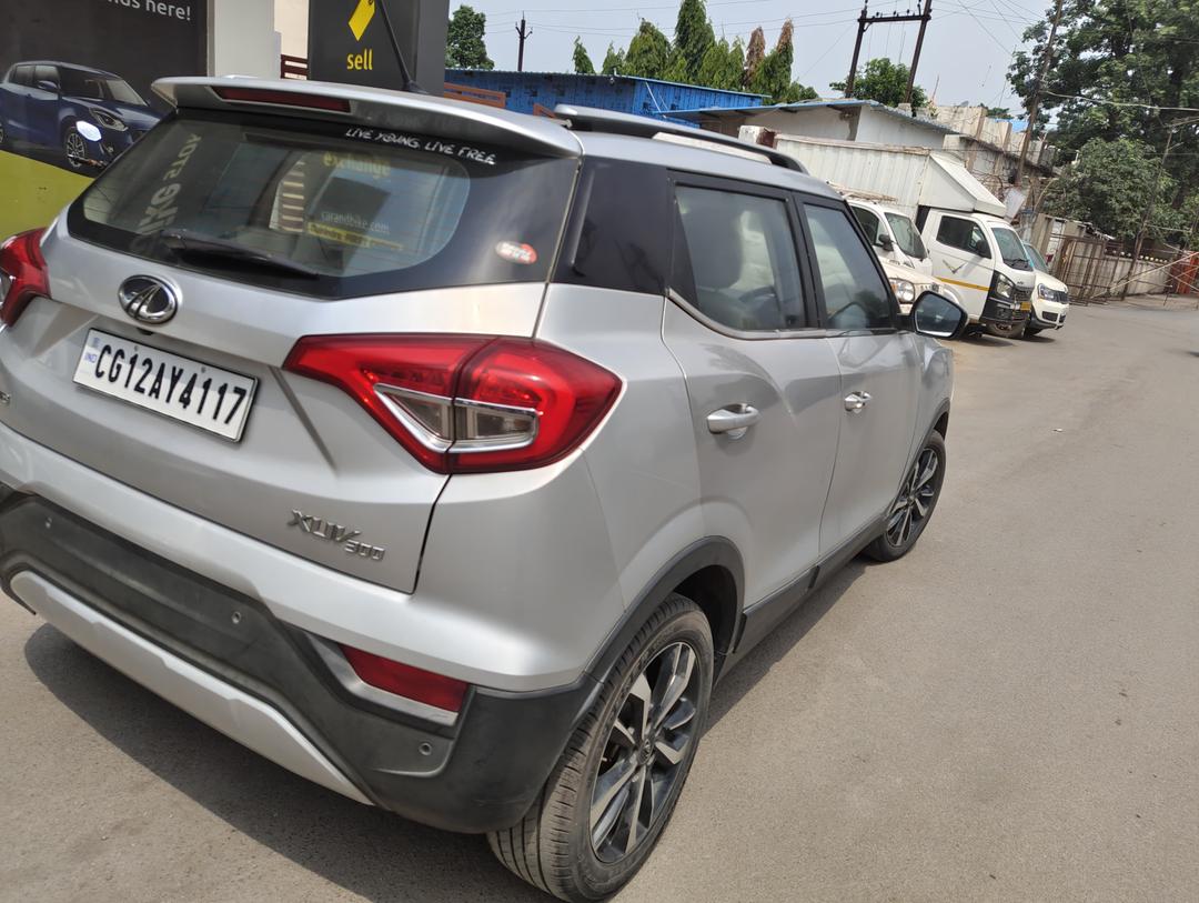 UsedCar