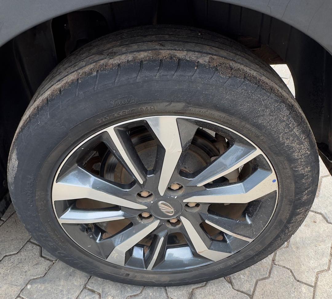 UsedCar