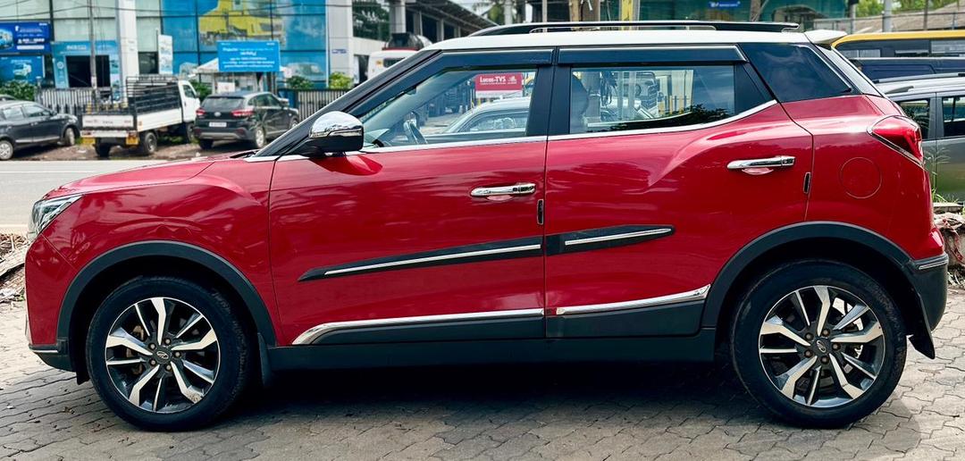 UsedCar