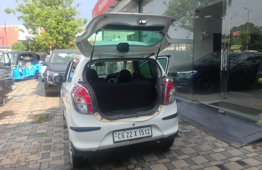 UsedCar