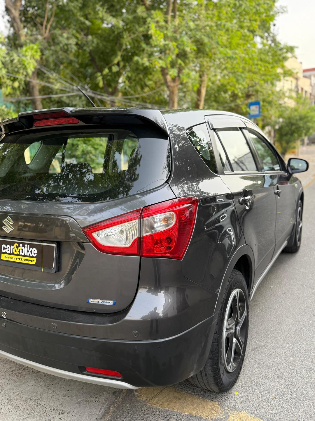 UsedCar