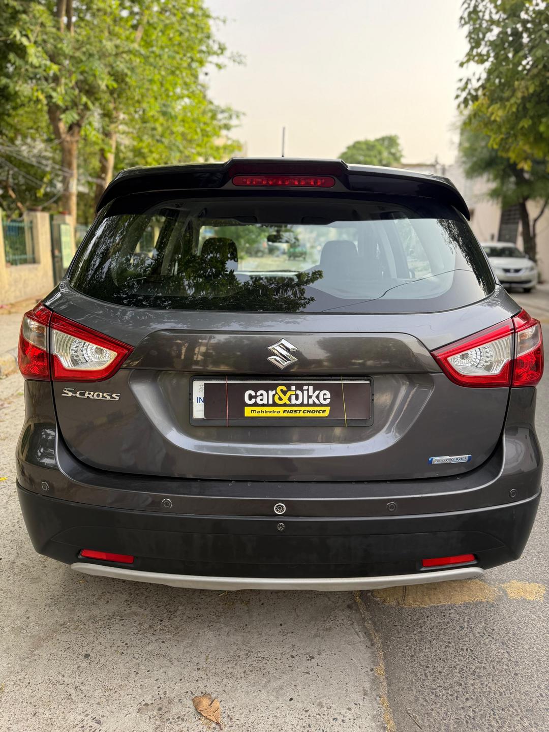 UsedCar