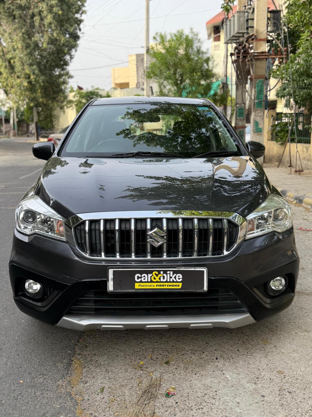 UsedCar