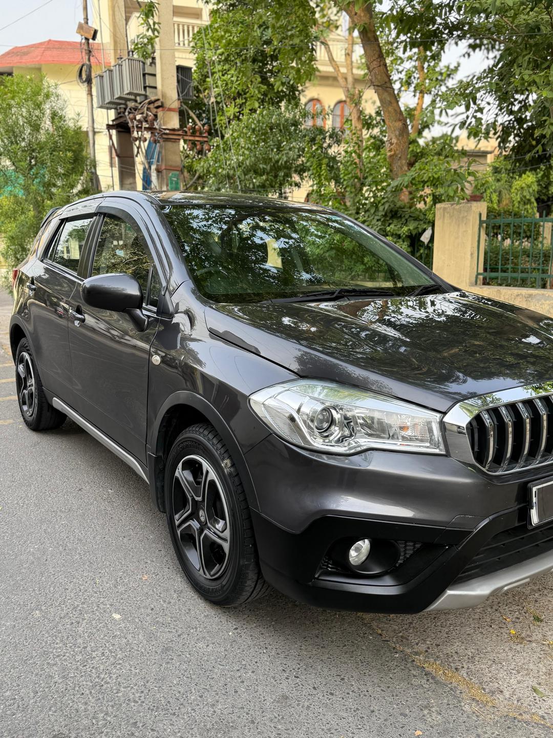 UsedCar