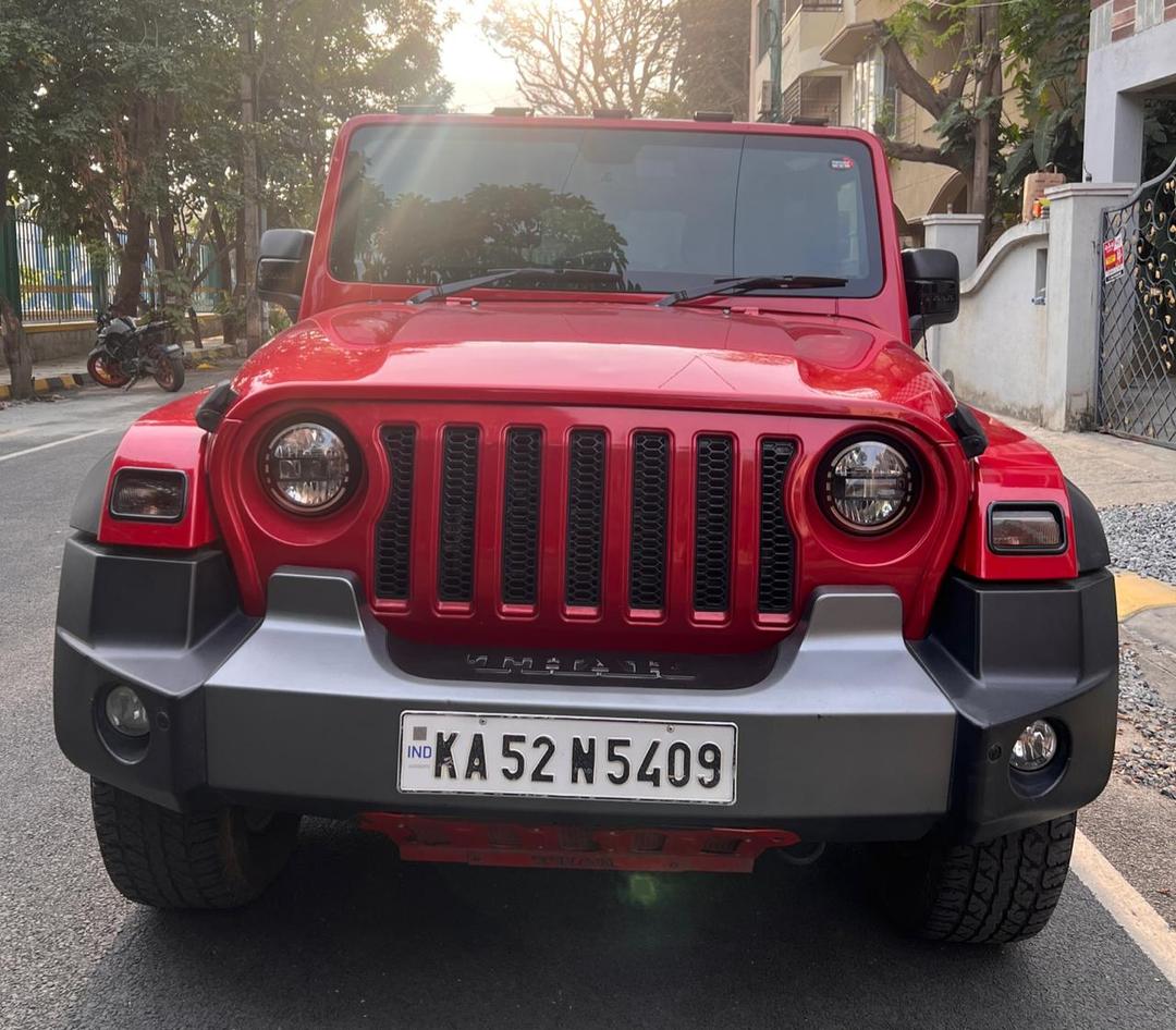 UsedCar