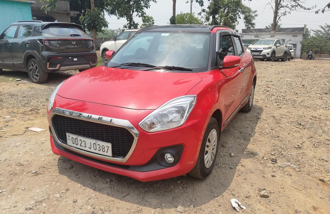 UsedCar