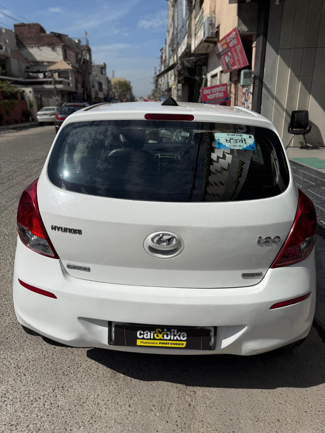 UsedCar