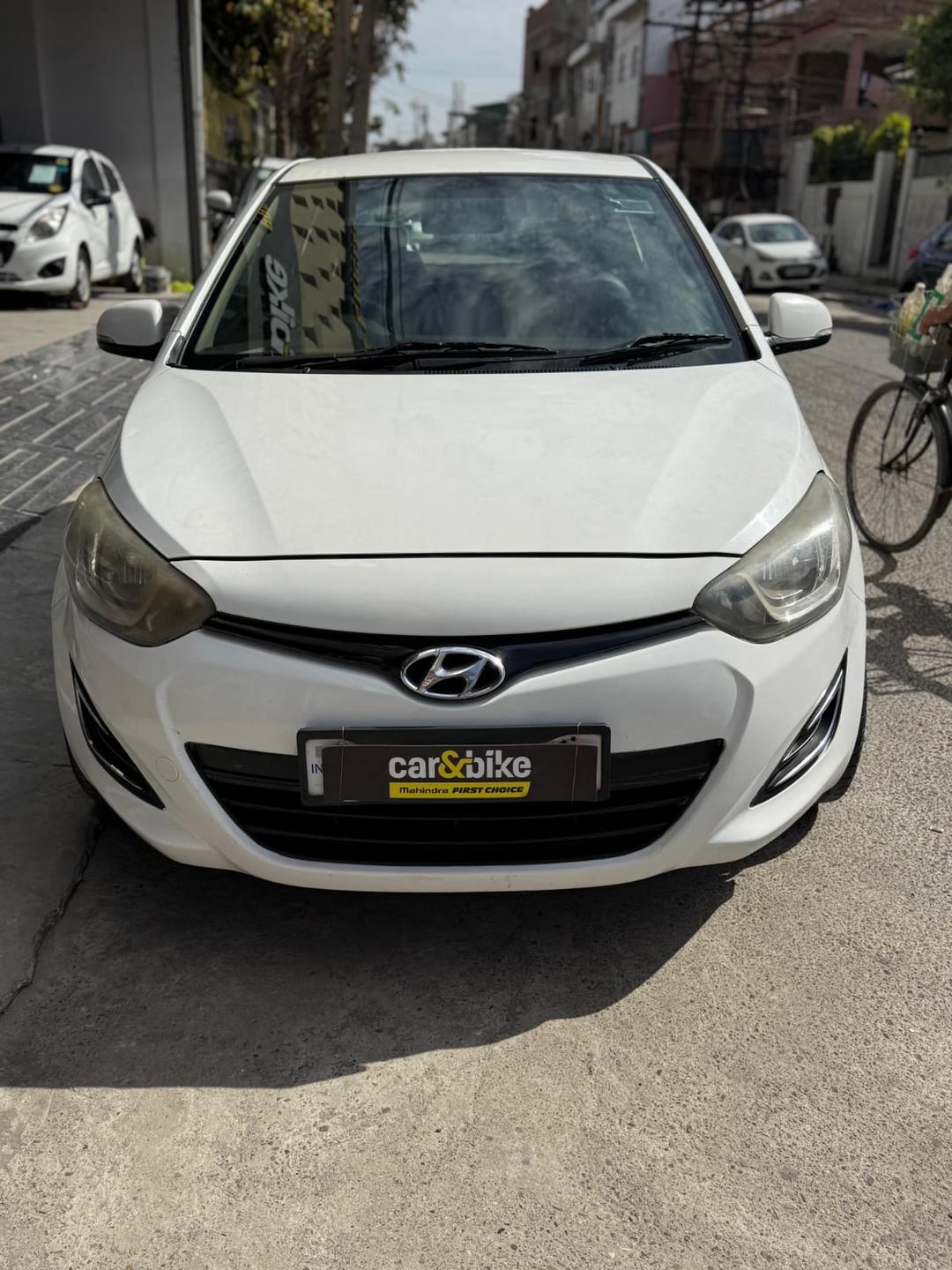 UsedCar