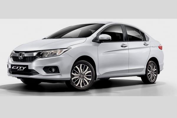2018 Honda City VX MT Diesel BS IV 2018 Honda City VX MT Diesel BS IV