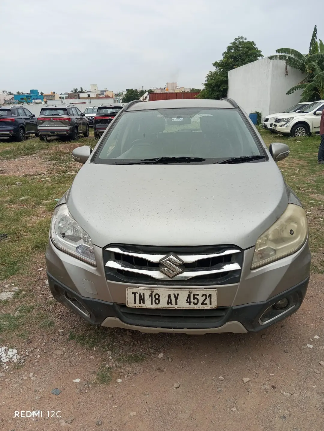 UsedCar